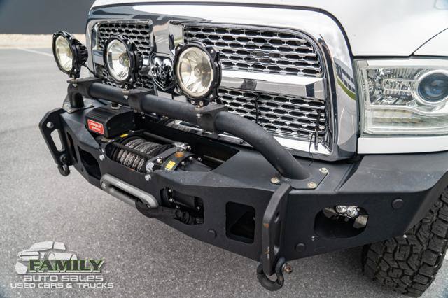 Used 2016 RAM 2500 Laramie AWD/4WD image 17