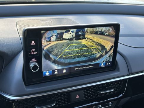 New 2025 Acura ADX FWD image 16