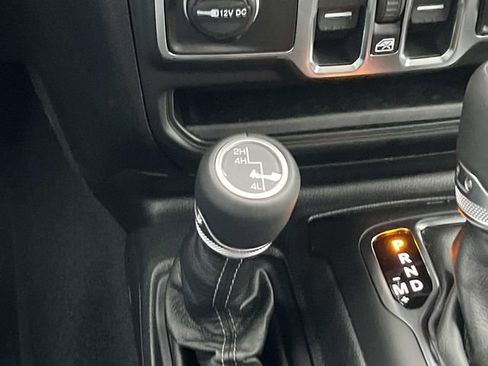 New 2026 Jeep Gladiator Mojave AWD/4WD image 29