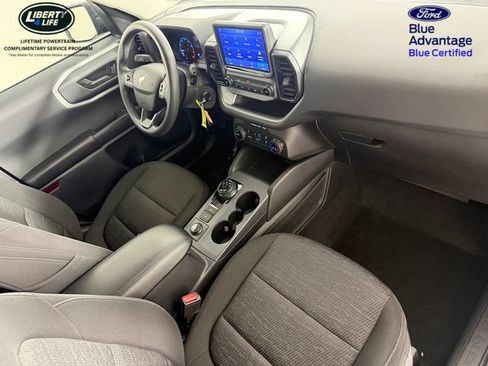 Certified 2022 Ford Bronco Sport AWD/4WD image 19