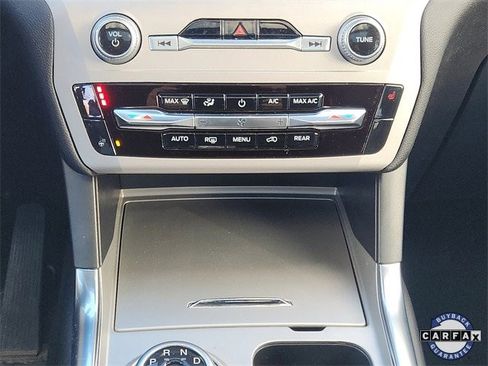 Certified 2023 Ford Explorer XLT w/ Equipment Group 202A image 17