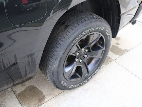 Used 2022 RAM 1500 Big Horn image 14