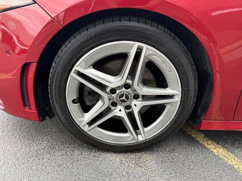 Used 2021 Mercedes-Benz A 220 4MATIC w/ AMG Line image 10