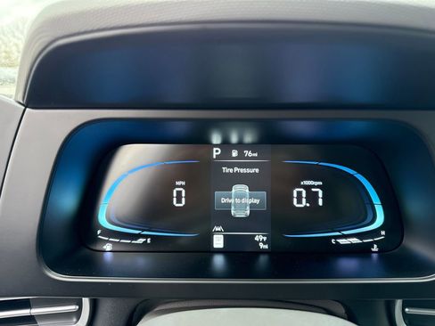 New 2026 Hyundai Elantra SEL Sport image 20