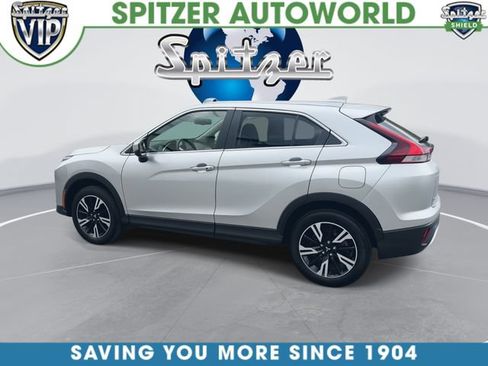 Used 2024 Mitsubishi Eclipse Cross SE AWD/4WD image 7
