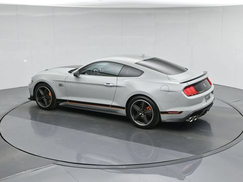 Used 2023 Ford Mustang Mach 1 w/ Equipment Group 700A RWD image 41
