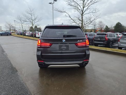 Used 2018 BMW X5 xDrive35i image 5