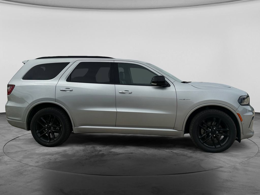 Used 2025 Dodge Durango R/T AWD/4WD image 10