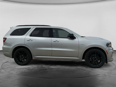 Used 2025 Dodge Durango R/T AWD/4WD image 10
