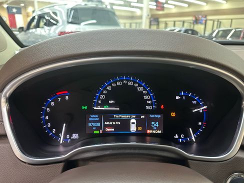 Used 2016 Cadillac SRX Premium image 27