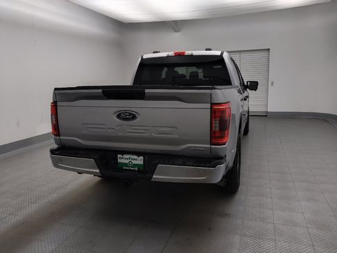 Used 2021 Ford F150 XL w/ Equipment Group 101A High RWD image 7