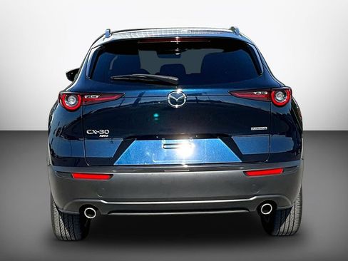 Used 2023 MAZDA CX-30 AWD 2.5 S w/ Preferred Package image 5