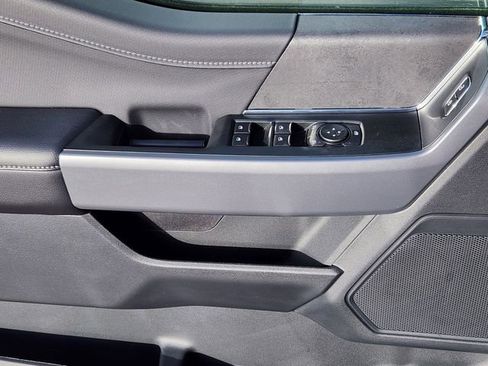 New 2026 Ford F150 XLT w/ XLT Black Appearance Package image 9