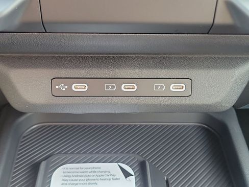 New 2027 Kia Seltos EX AWD/4WD image 33