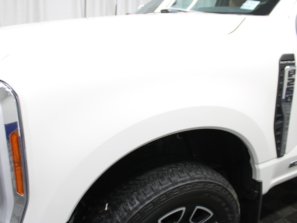 Used 2023 Ford F250 Platinum AWD/4WD image 58