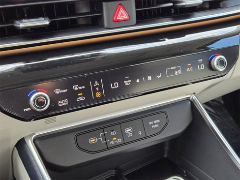 New 2026 Kia Carnival SX Prestige image 14