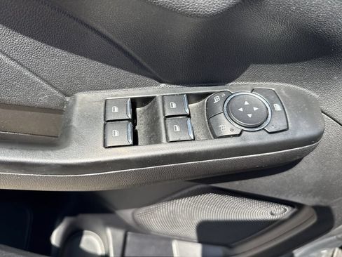 Used 2025 Ford Escape ST-Line AWD/4WD image 12