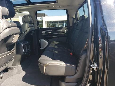 Used 2026 RAM 1500 Tungsten w/ Off Road Group AWD/4WD image 12