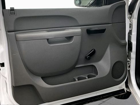 Used 2011 Chevrolet Silverado 1500 W/T w/ LS Package RWD image 15