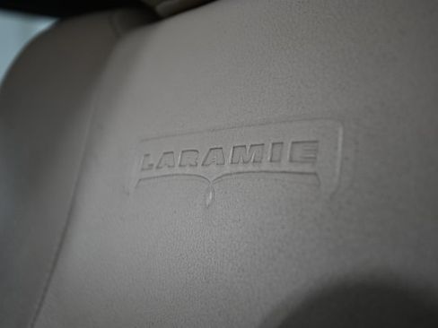 Used 2014 RAM 1500 Laramie w/ Protection Group image 31