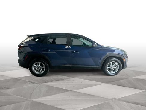 Used 2026 Hyundai Tucson SE FWD image 9