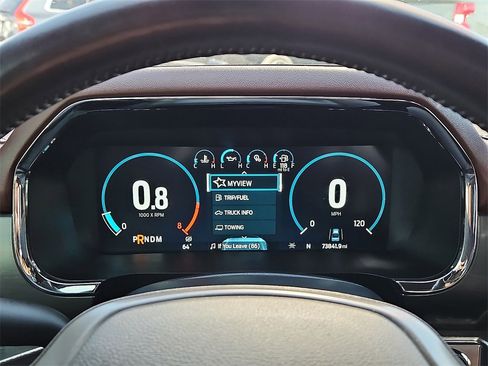 Used 2021 Ford F150 Lariat image 29