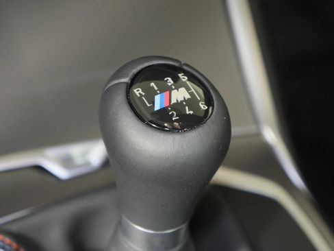 Used 2025 BMW M3 w/ Executive Package RWD image 38