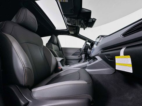 New 2026 Subaru Crosstrek 2.5i Wilderness image 25
