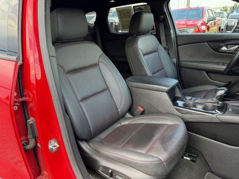 Used 2023 Chevrolet Blazer RS w/ Driver Confidence II Package FWD image 33
