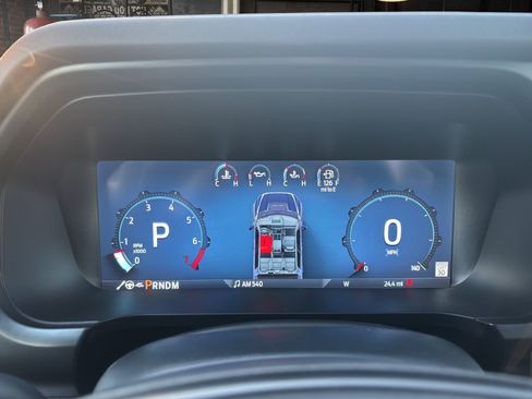 New 2026 Ford F150 Raptor image 21