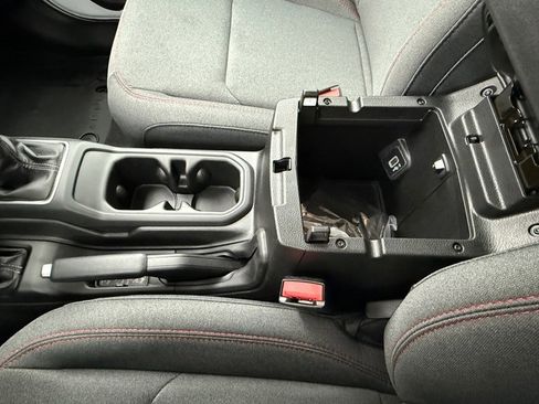 New 2026 Jeep Wrangler Rubicon image 25