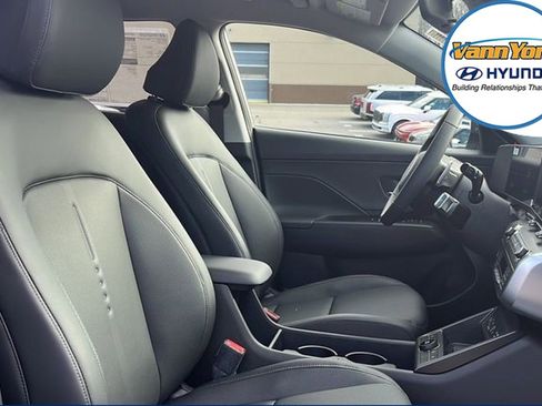 New 2026 Hyundai Kona SEL Premium image 12