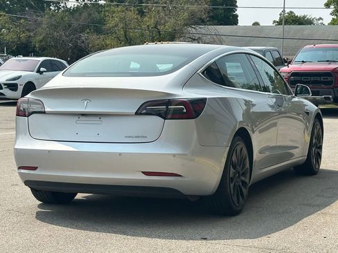 Used 2018 Tesla Model 3 Long Range image 9