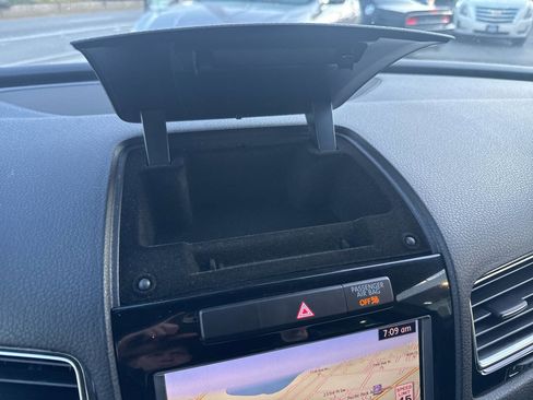 Used 2014 Volkswagen Touareg VR6 image 39