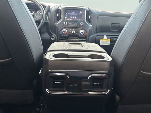 Used 2021 GMC Sierra 1500 AT4 image 29