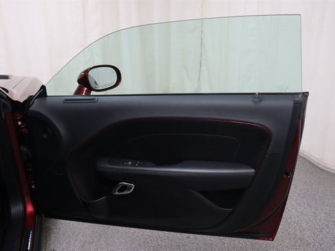 Used 2019 Dodge Challenger R/T Scat Pack w/ Plus Package RWD image 34