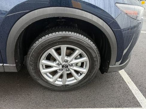 Used 2023 MAZDA CX-5 AWD 2.5 S w/ Select Package image 17