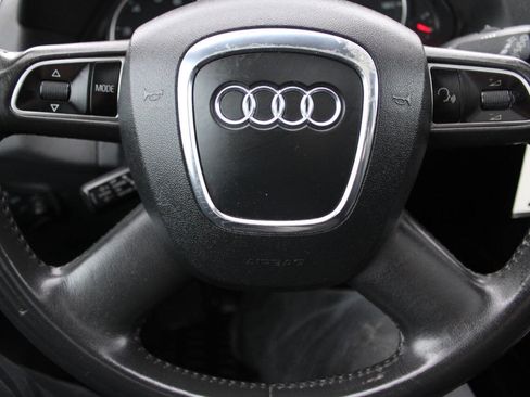 Used 2010 Audi Q5 3.2 Premium Plus image 14