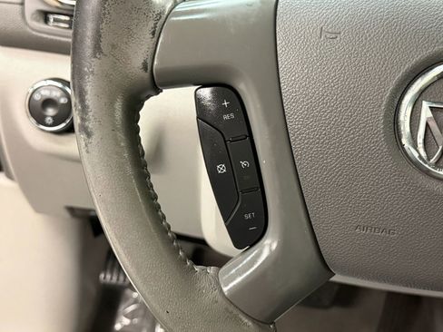 Used 2013 Buick Enclave Leather w/ LPO, Cargo Convenience Pkg image 32