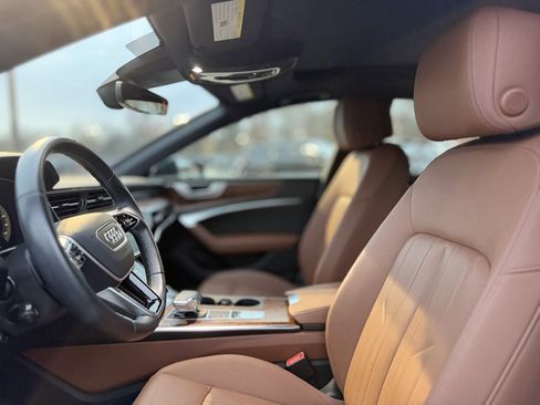 Used 2022 Audi A7 3.0T Premium image 15