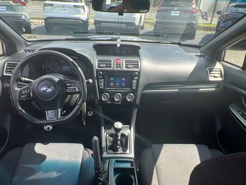 Used 2019 Subaru WRX AWD/4WD image 15