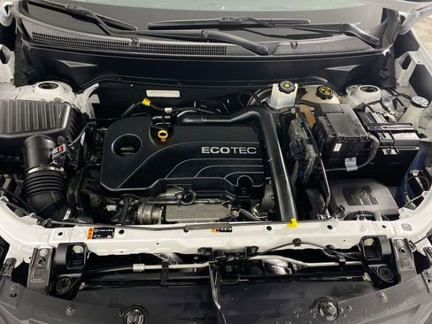 Used 2019 Chevrolet Equinox LT image 23