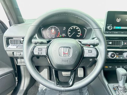 Certified 2026 Honda Civic Sport image 16