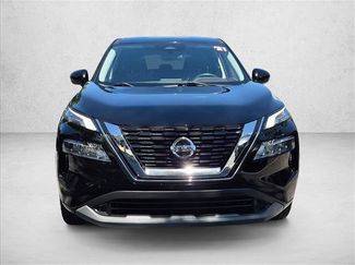 Used 2021 Nissan Rogue SV FWD video 2