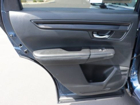 Used 2025 Honda CR-V LX image 12