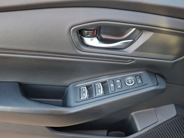 Certified 2024 Honda Accord EX image 13