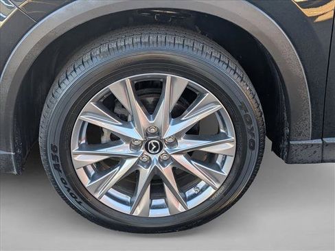 Used 2020 MAZDA CX-5 Grand Touring w/ GT Premium Package image 7