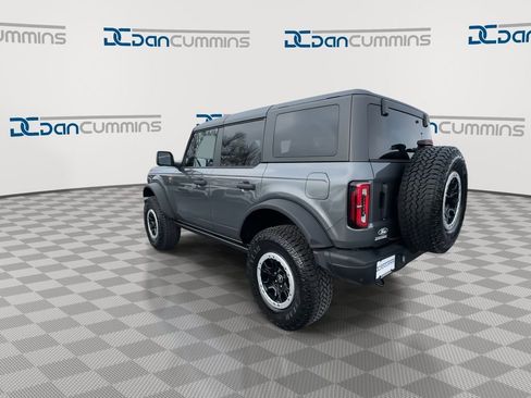 New 2026 Ford Bronco Badlands w/ Sasquatch Package AWD/4WD image 6