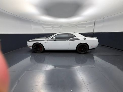 Used 2023 Dodge Challenger R/T Scat Pack w/ T/A Package RWD image 4