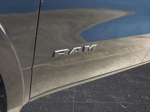 New 2026 RAM 1500 Laramie w/ Night Edition image 42